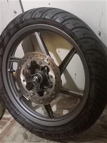 لاستیک
