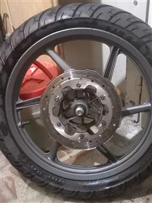 لاستیک