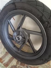 لاستیک