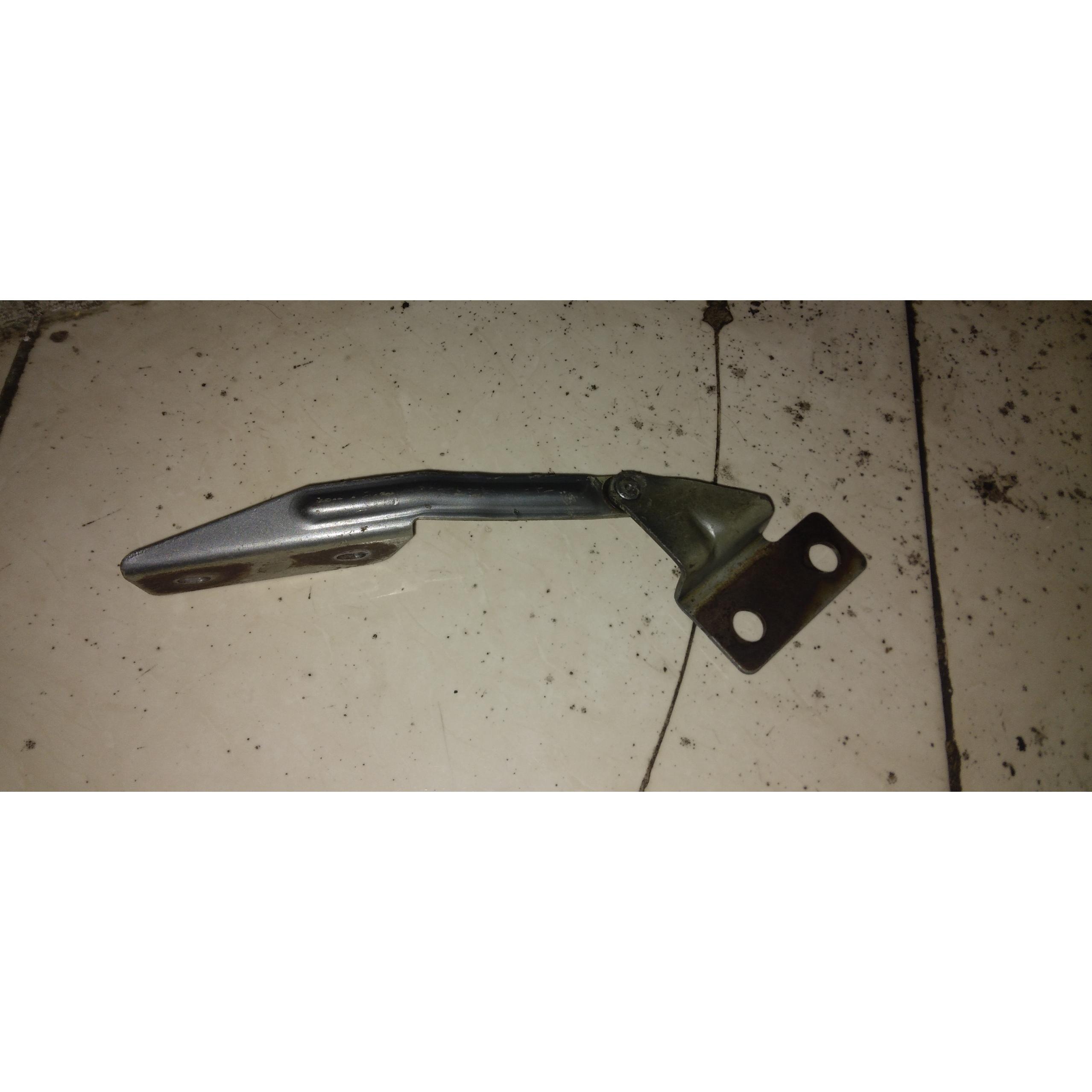 لولای راست درب موتور 405