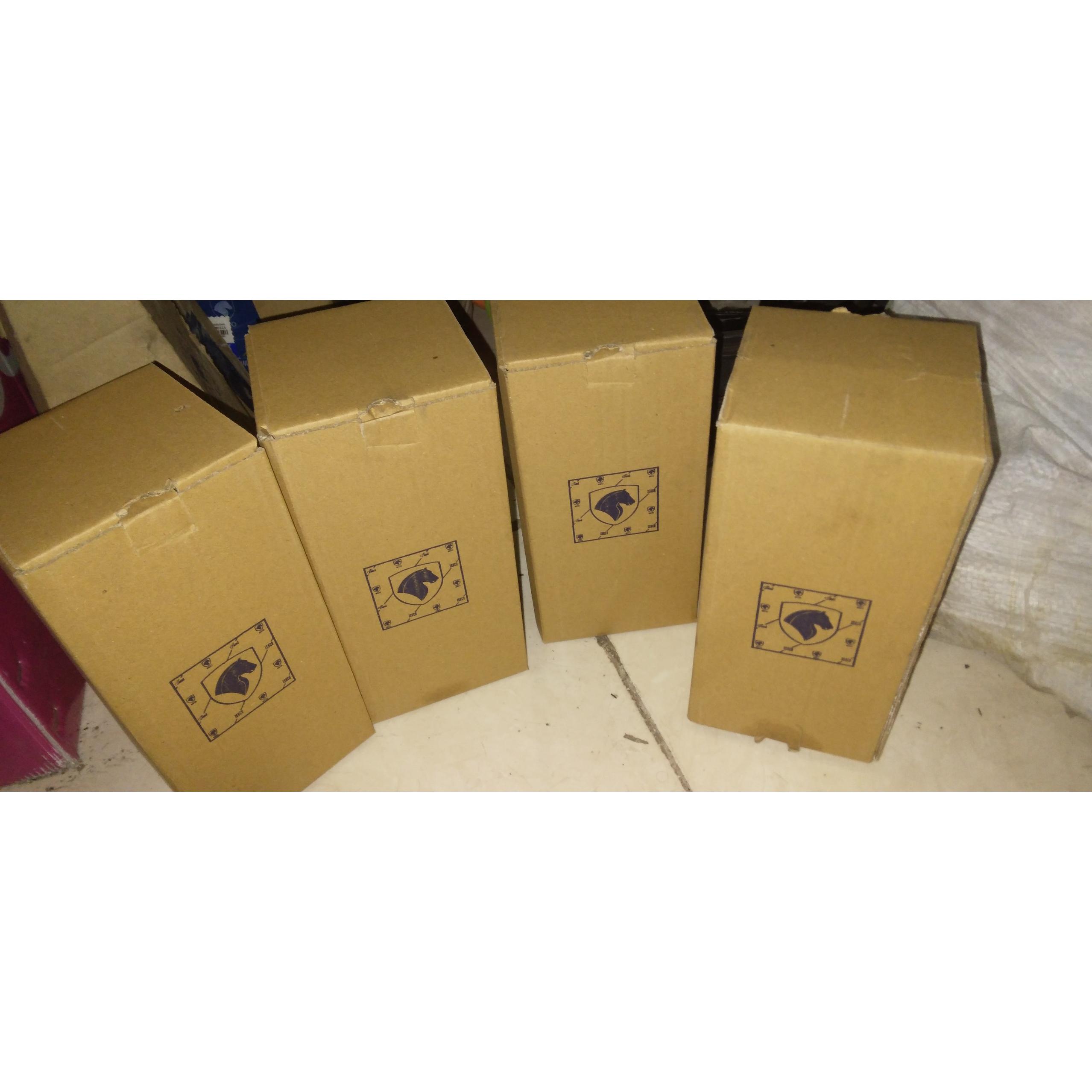 مجموعه کامل پیستون و شاتون استانداردایساکویی