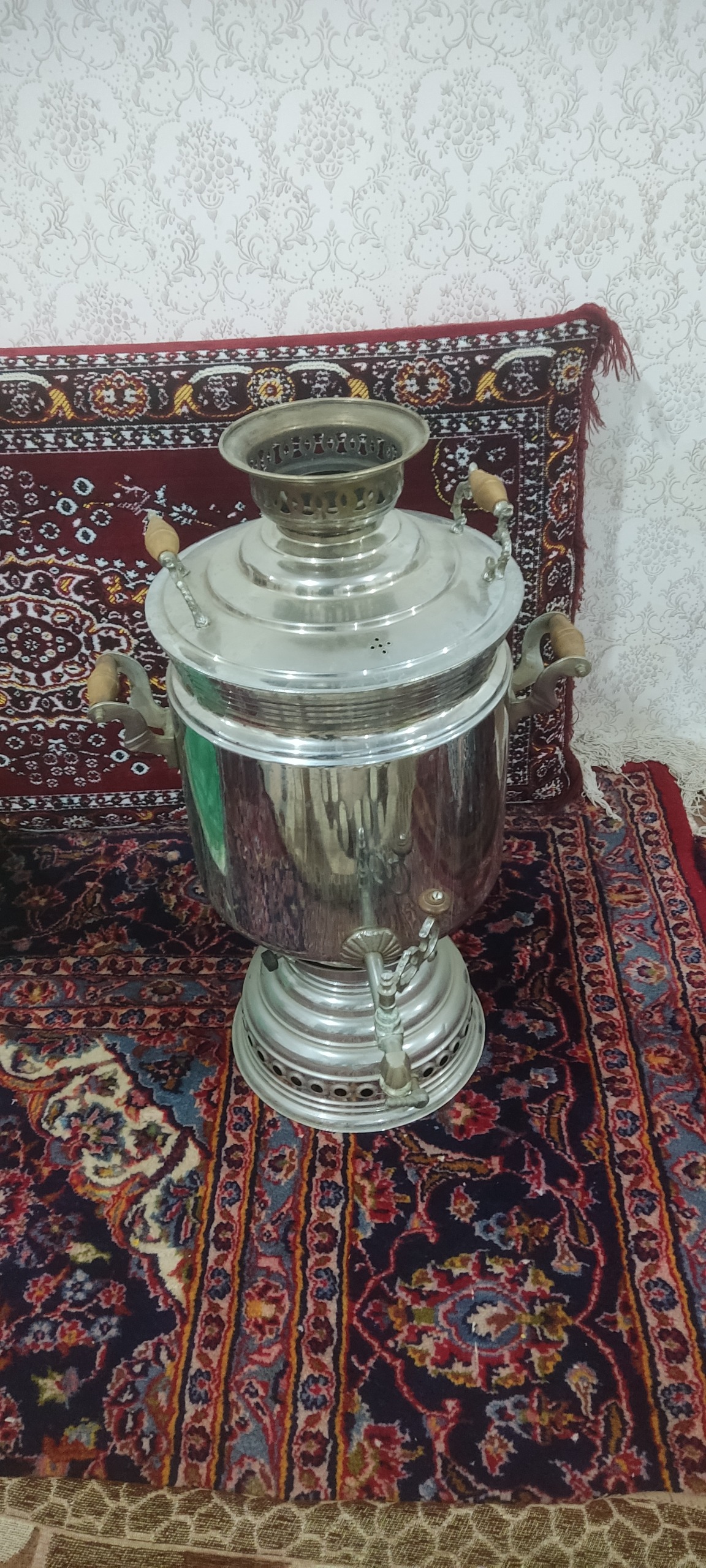 سماور 20 لیتری