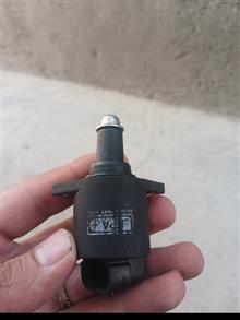 استپر