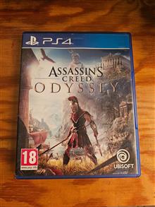 Assassins
