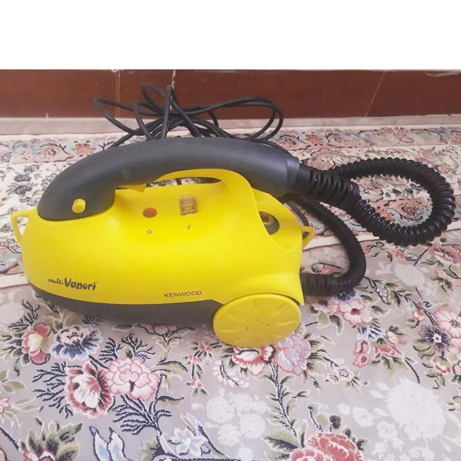 بخارشوی کنوود مدل SC590