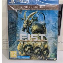 FIST