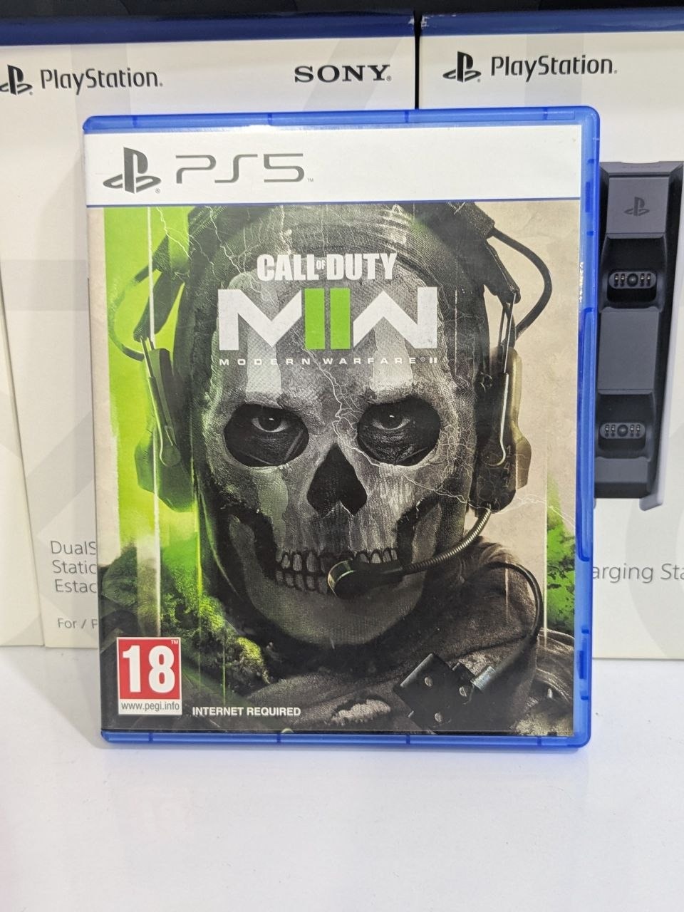 Modern Warfare ll