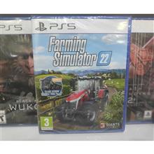 Farming