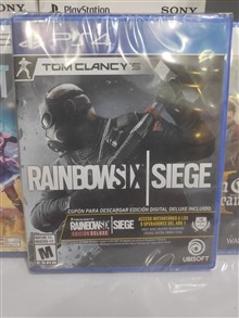Rainbow