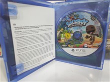 SACKBOY