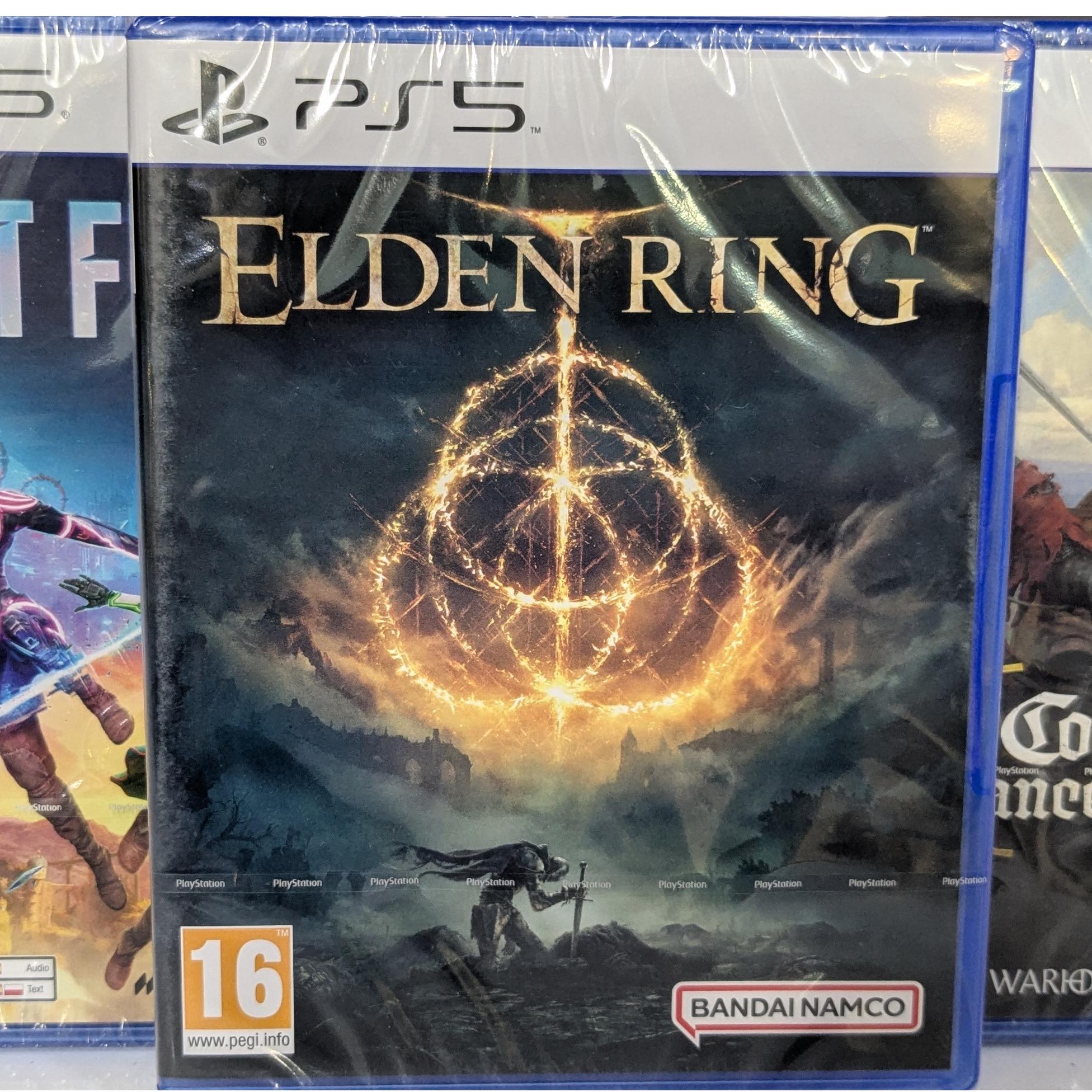 Elden Ring Plomp