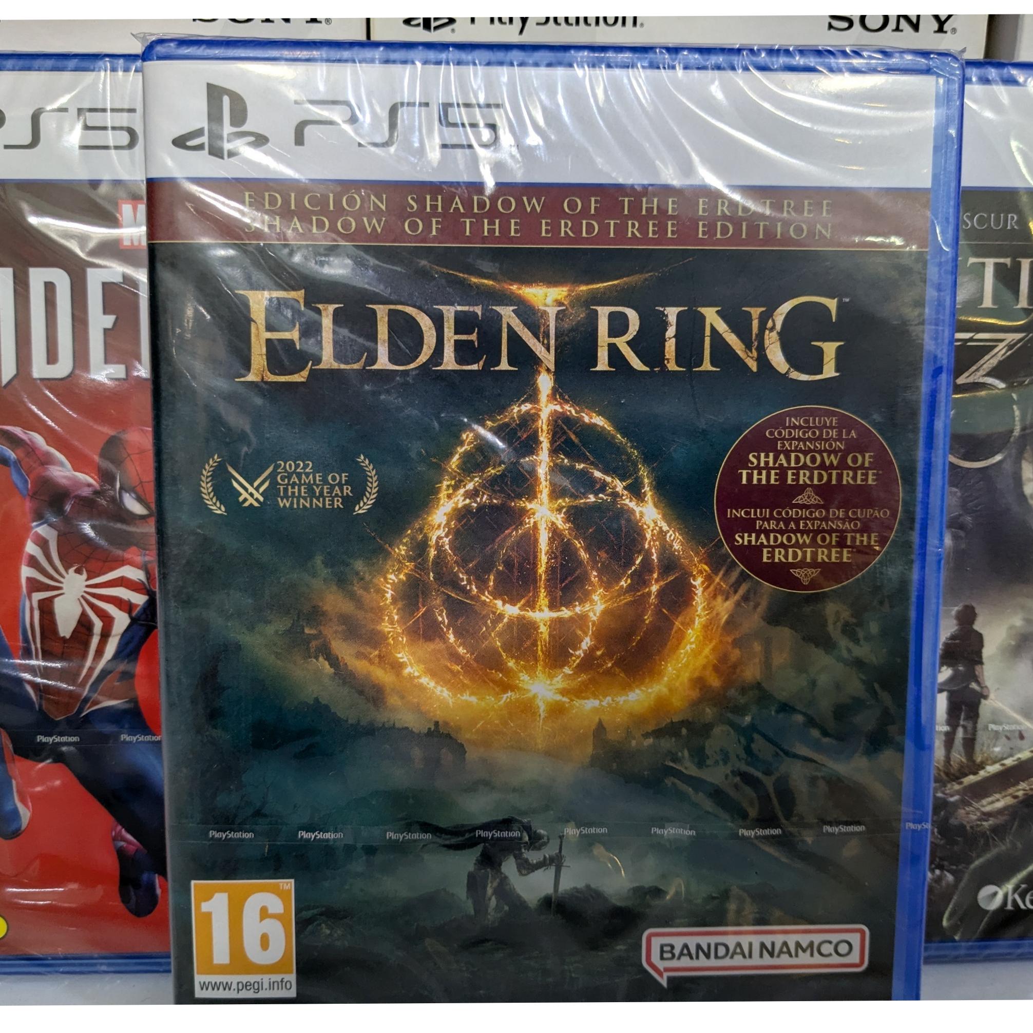 Elden Ring Shadow Of The Erdtree