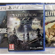 Expedition