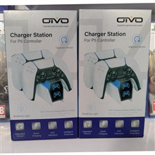 Charger