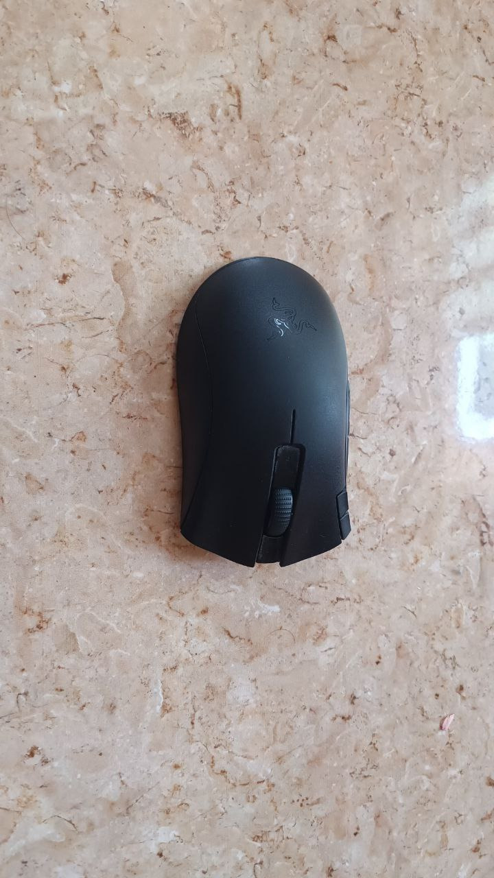 ماوس بی سیم گیمینگ ریزر DeathAdder V2 X HyperSpeed