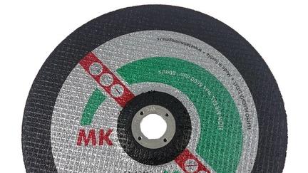 صفحه سنگبری 230 میلیمتر مدل MK