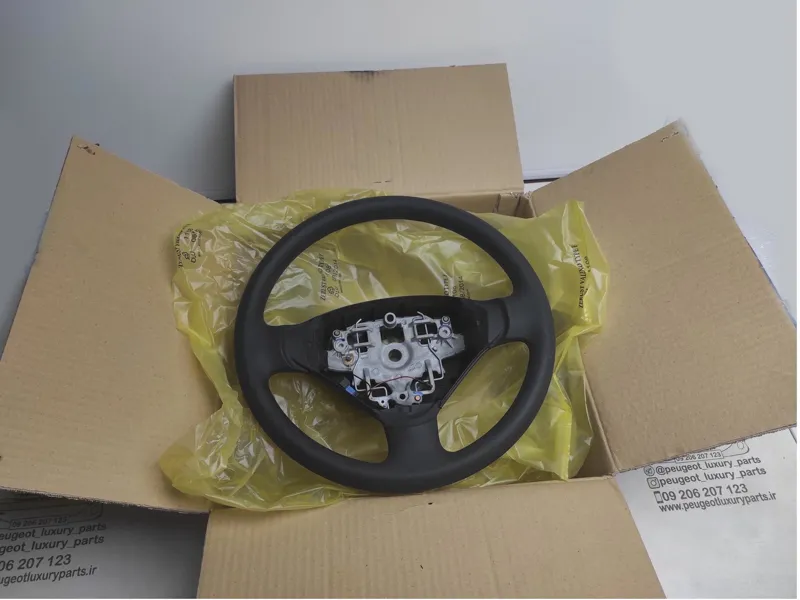 غربیلک فرمان 207 قدیم آکبند ساخت فرانسه