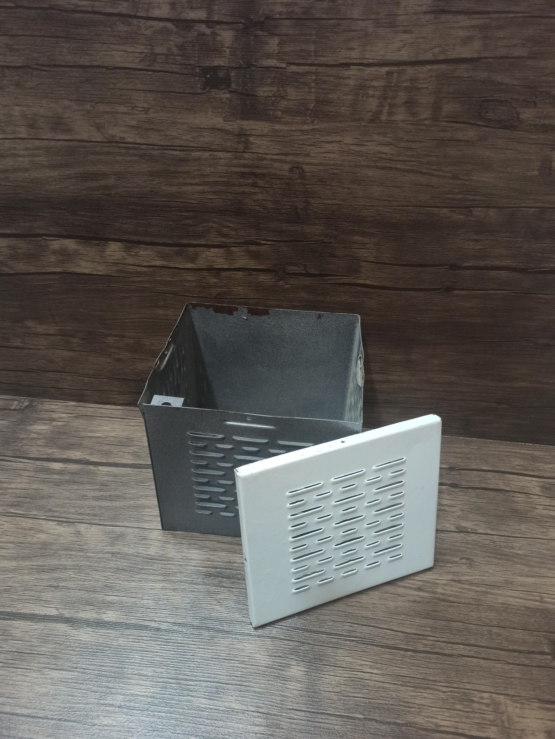 باکس آژیر دزدگیر اماکن