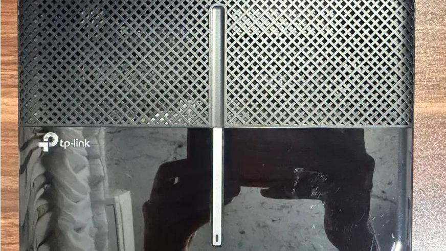 مودم VDSL-ADSL tplink Archer VR600