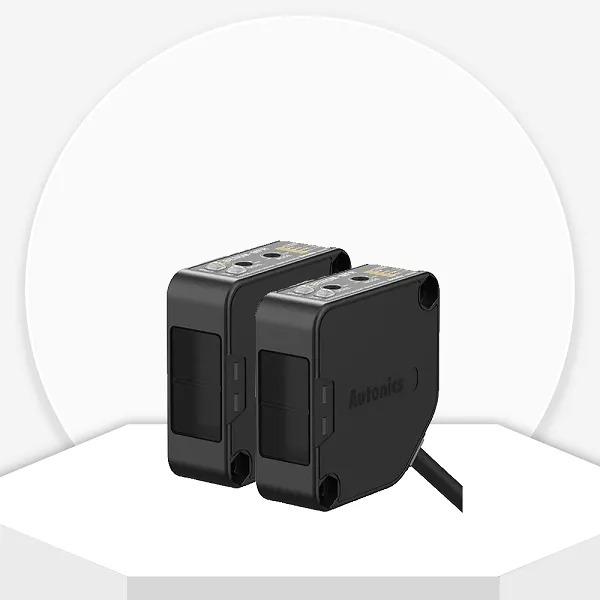 سنسور مادون قرمز برند Autonics