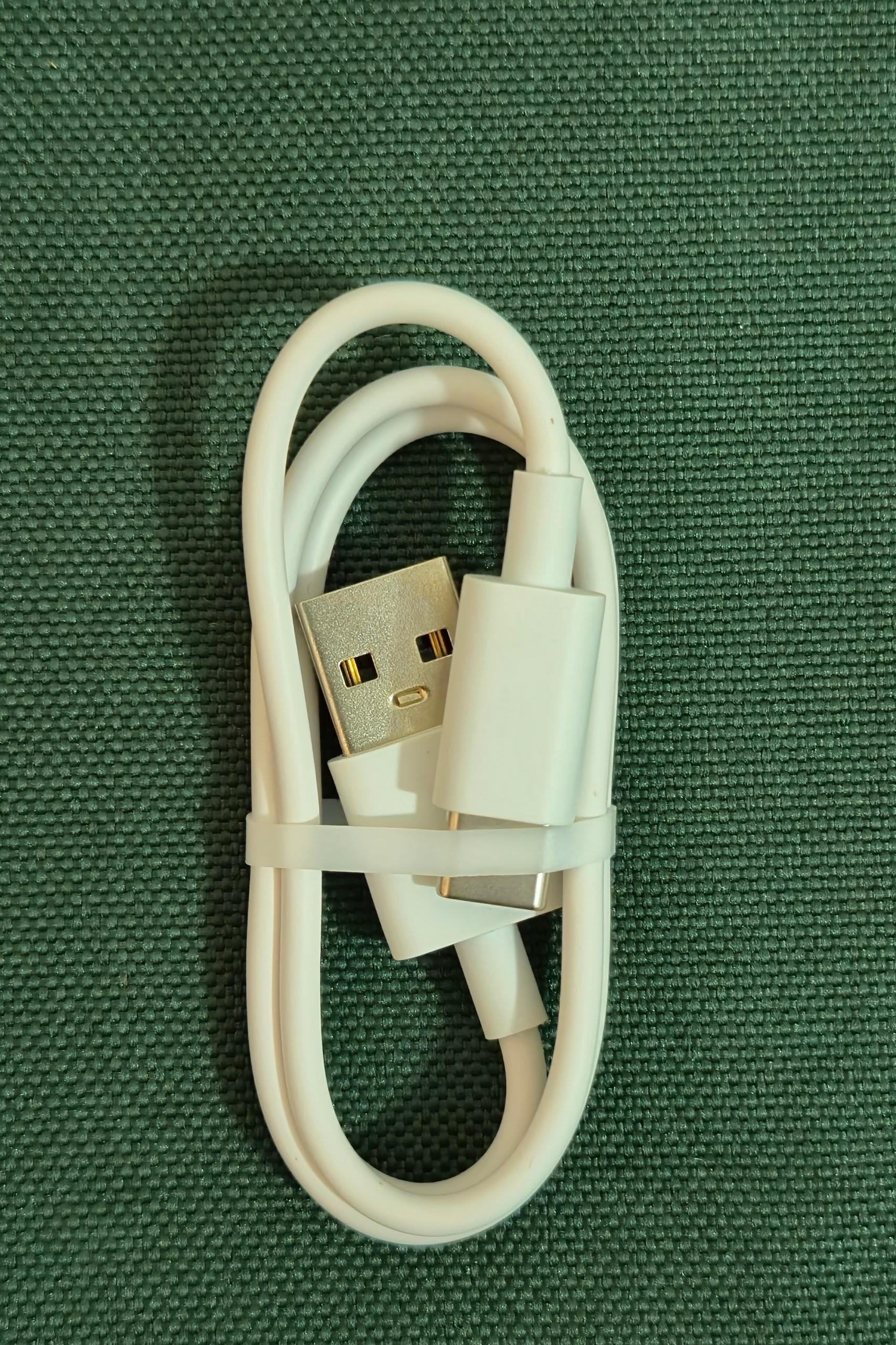 کابل تبدیل USB به USB-C طول 0.2 متر