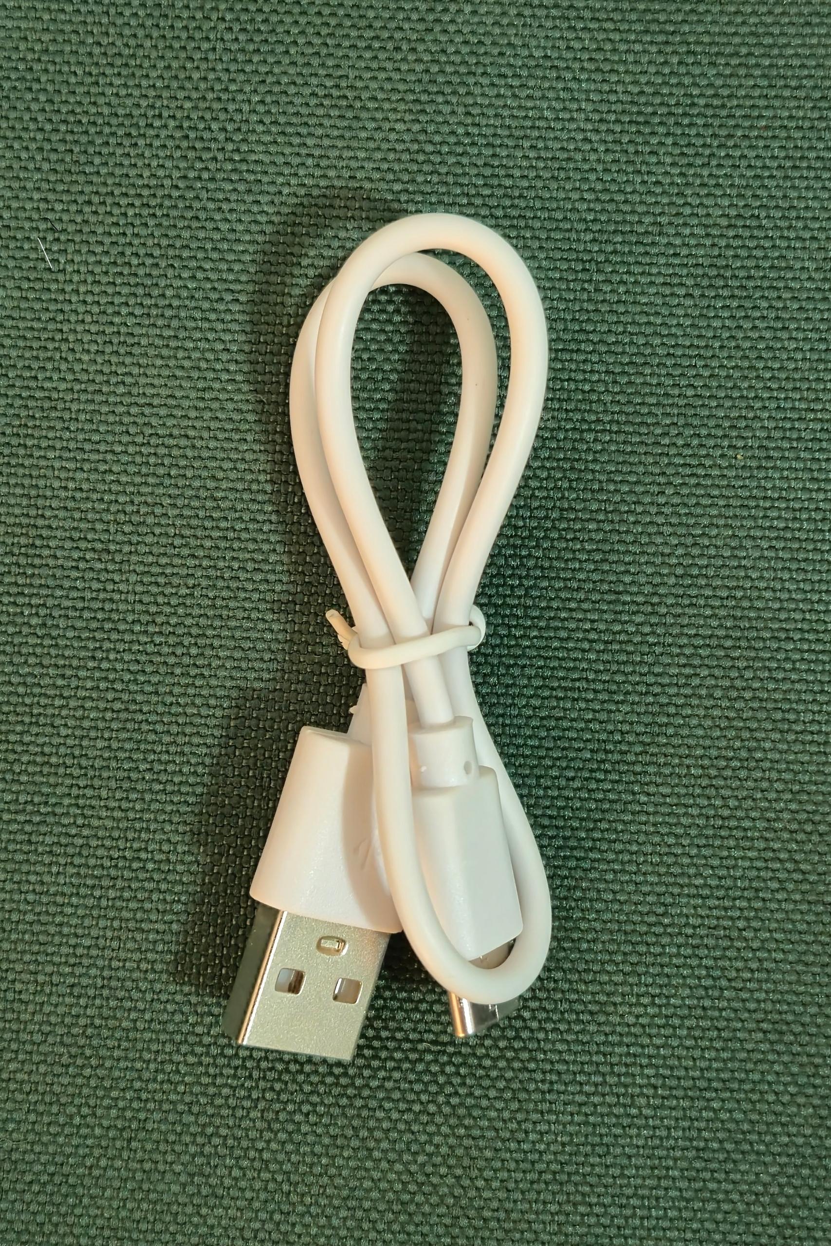 کابل تبدیل USB به USB-C کوتاه