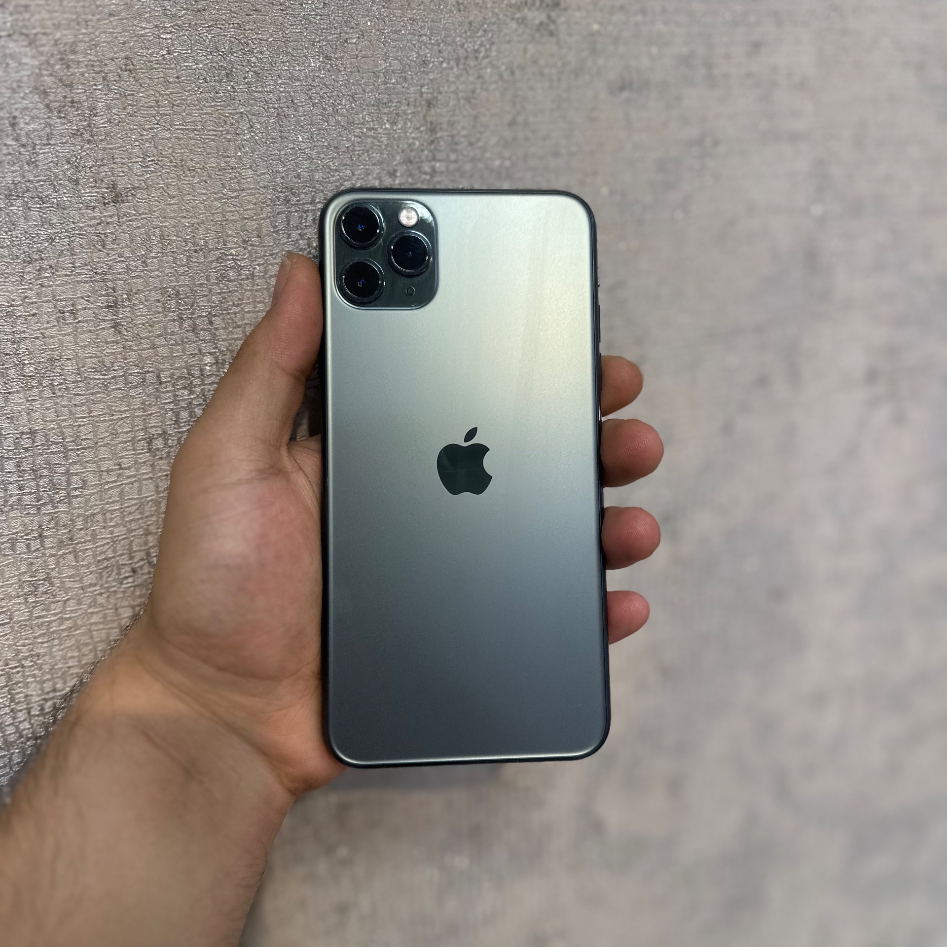 ایفون 11 پرو مکس 256