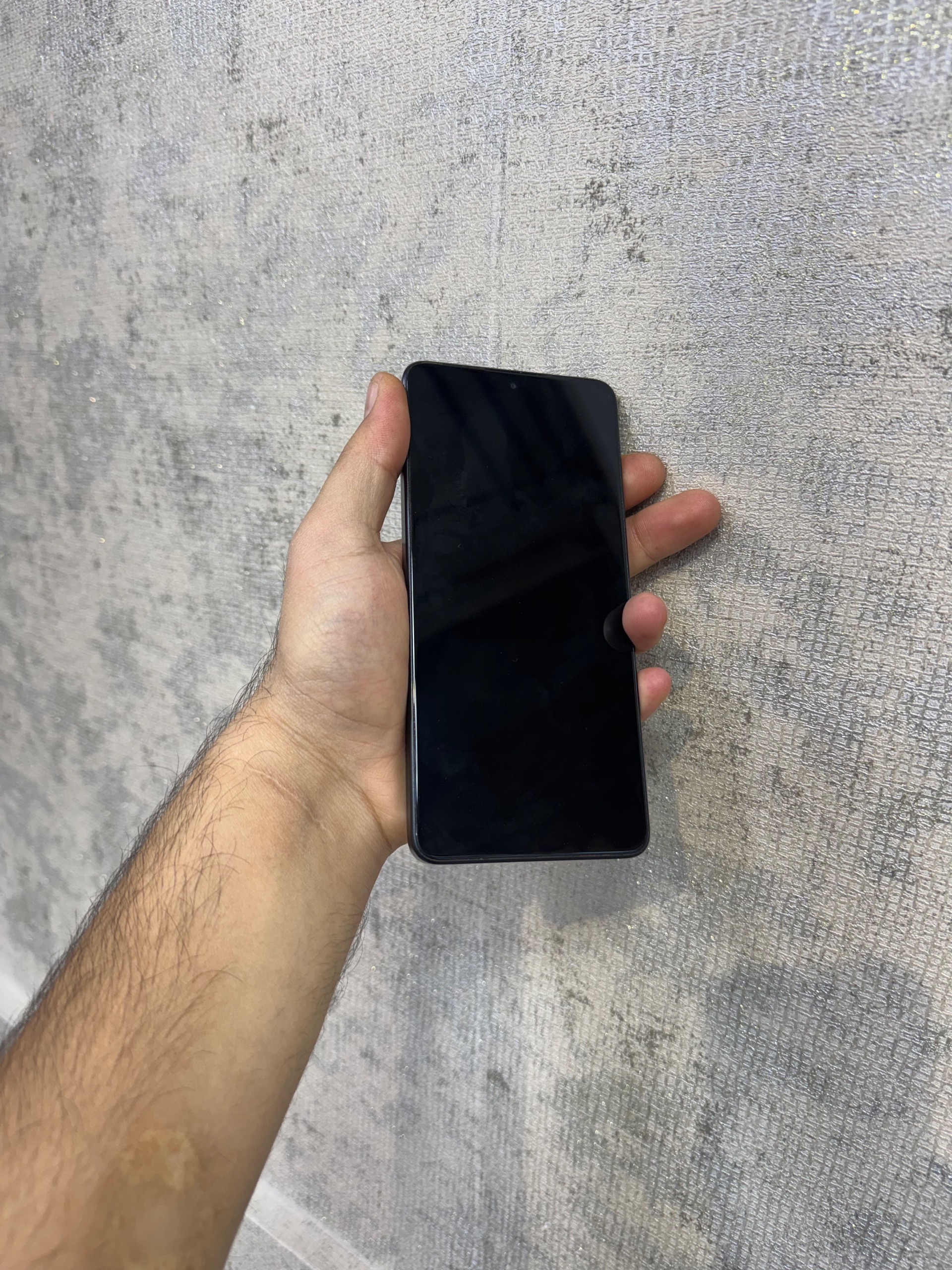 گوشی x7 pro 512/12