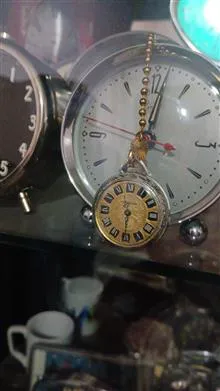 ساعت