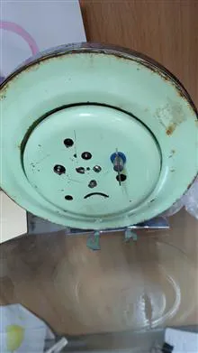 ساعت