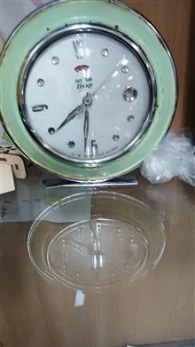 ساعت