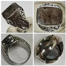 انگشتر