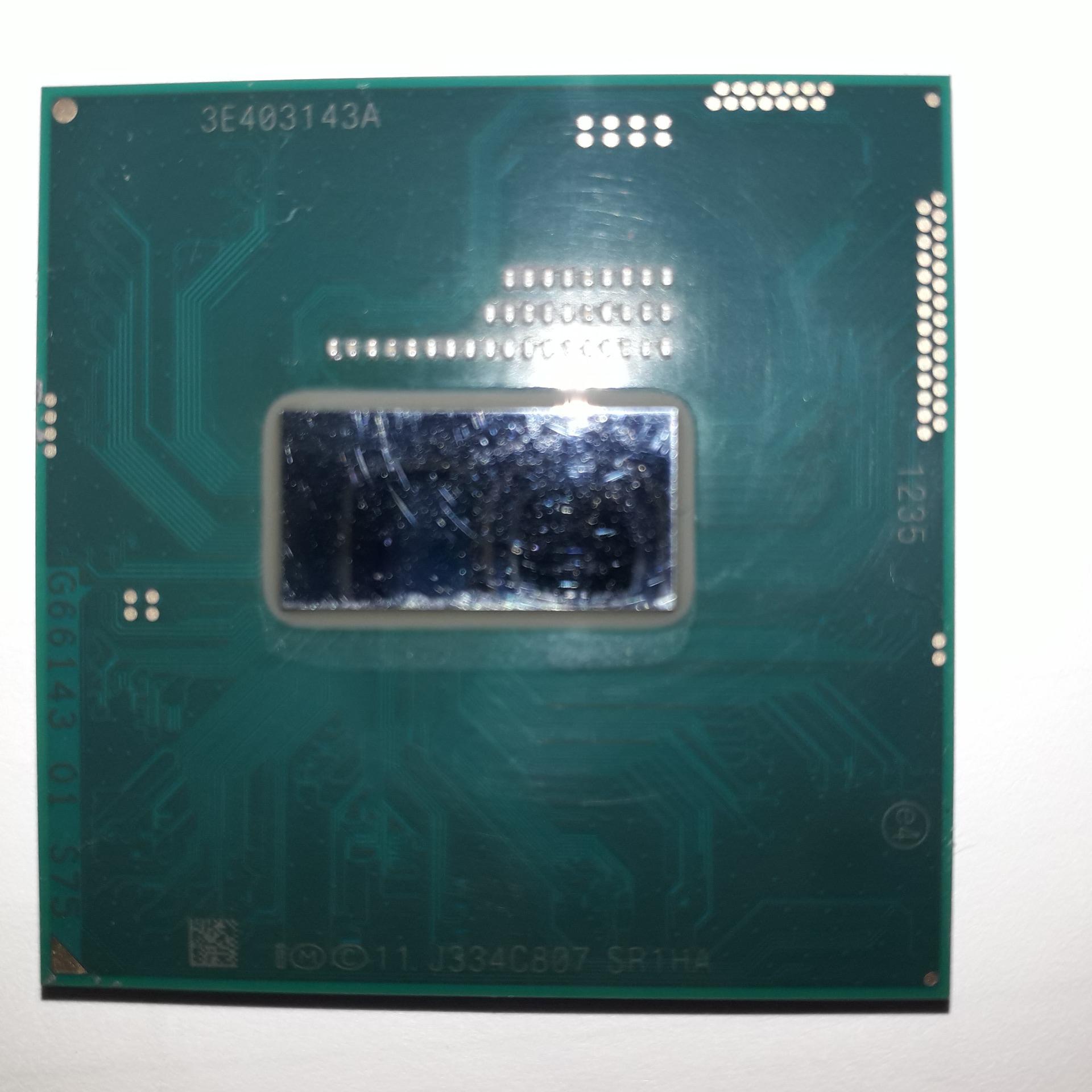 PGA946 Intel Core i5-4200M (SR1HA)