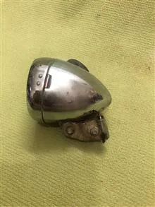 چراغ