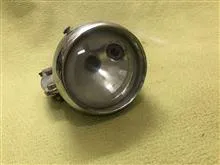 چراغ