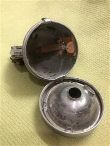 چراغ