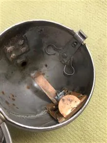 چراغ