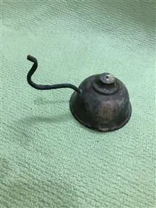 چراغ