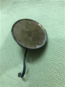 چراغ