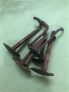 میخ