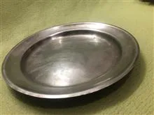 بشقاب
