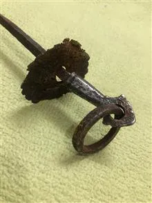 میخ