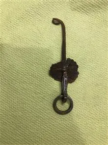 میخ