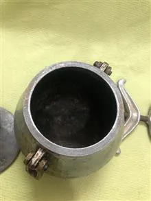 دیگ