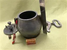 دیگ