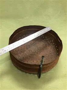 آبکش
