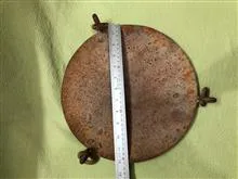 کفه