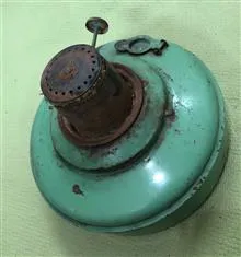 چراغ