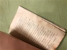 کتاب