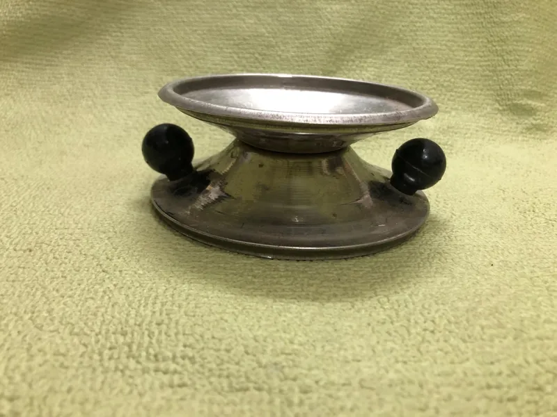 درب کتری سماوری استیل